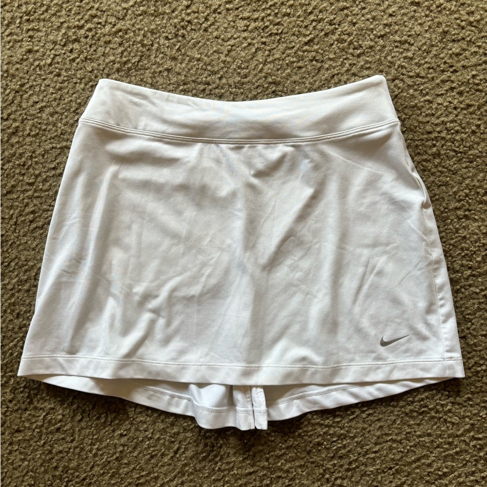 Nike golf skirt